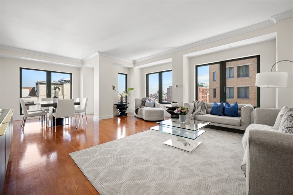 778 Boylston St, Back Bay