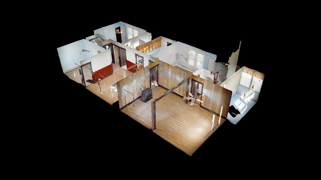 190 Pilgrim, Worcester