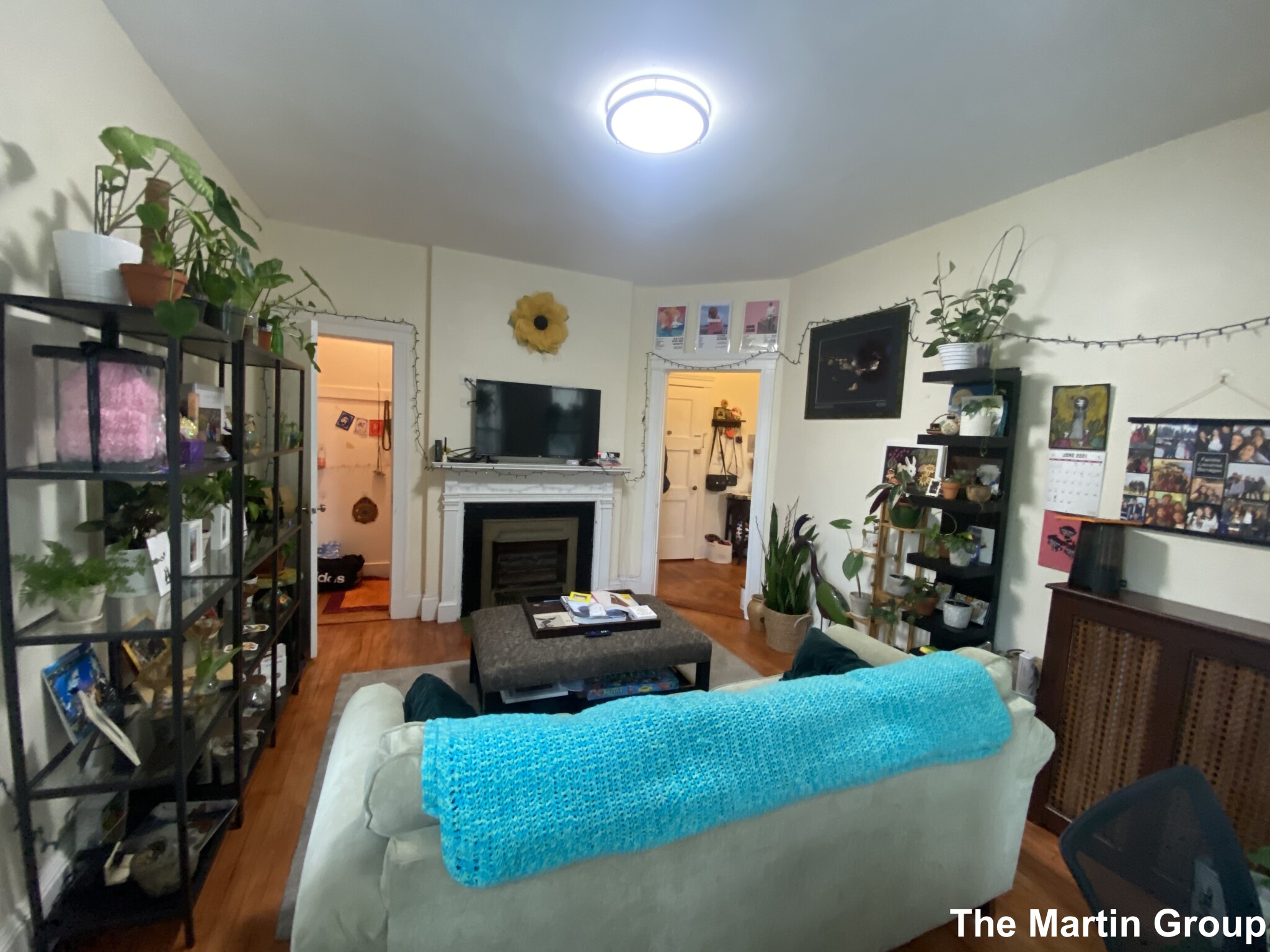 10 Remington St, Mid-Cambridge