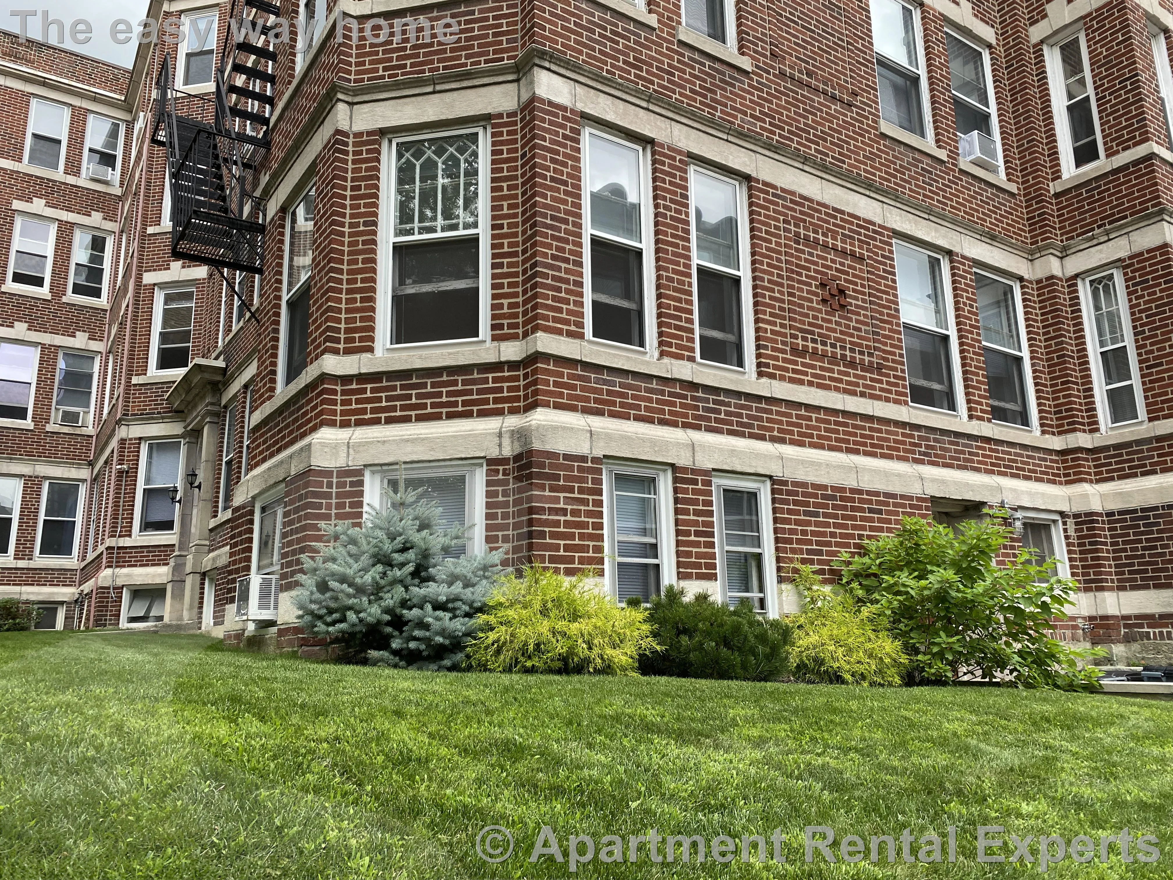 331 Harvard St, Harvard Square