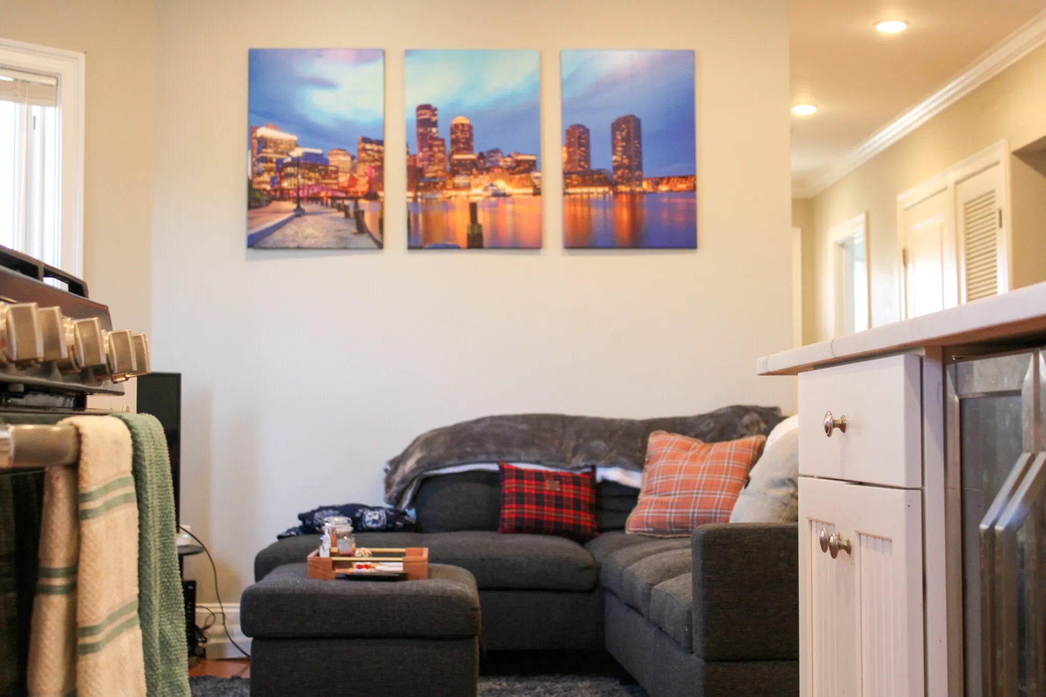 118 Holland St, Davis Square