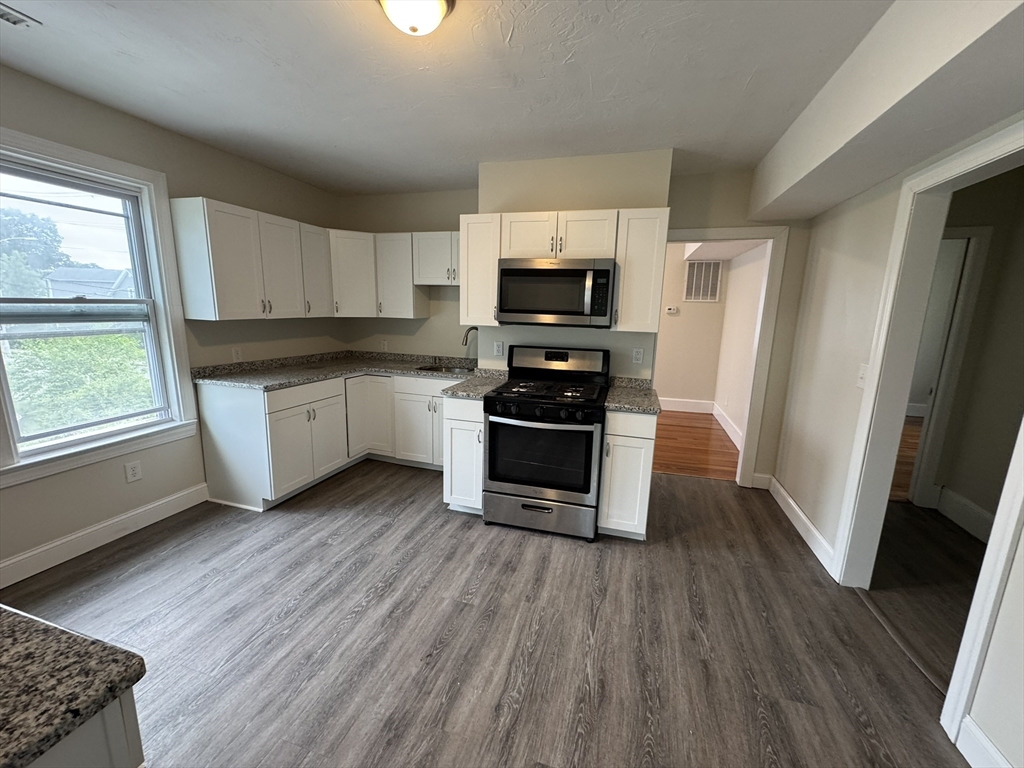 72 Forest, Attleboro