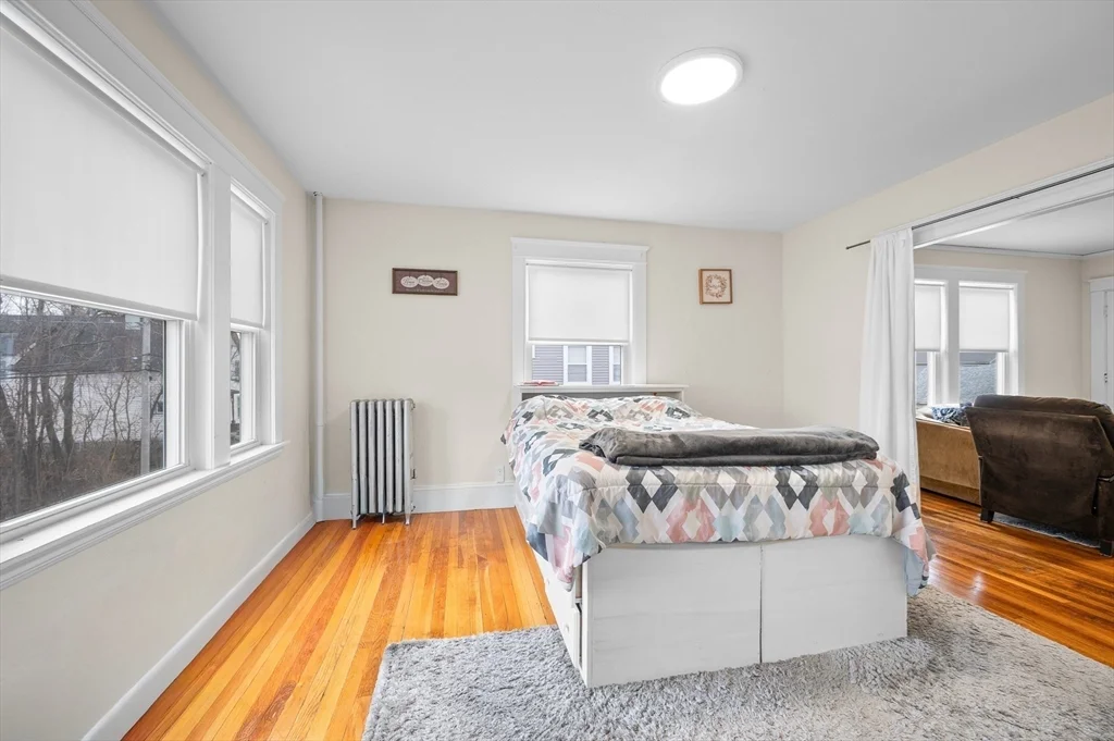19 Oliver St, Milford