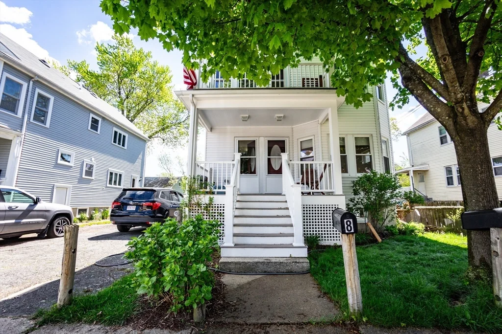 6 Putnam St, Watertown