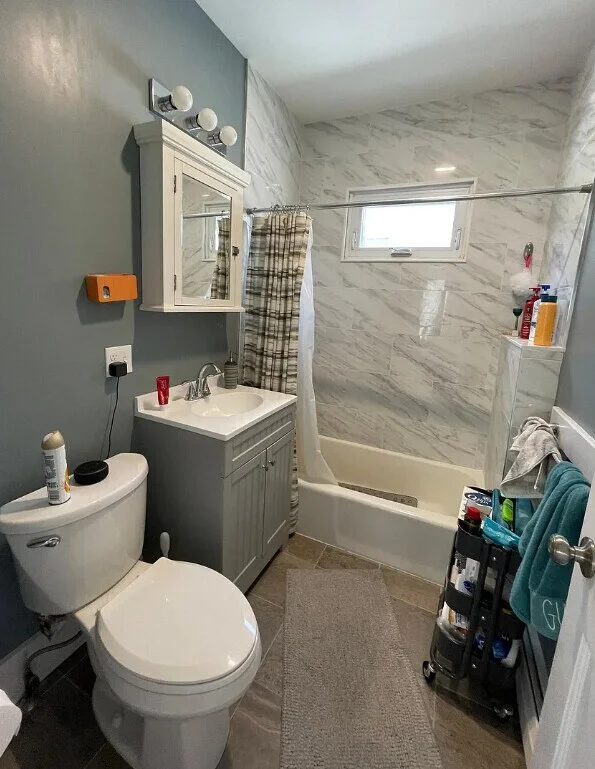12 Berwick Rd, Tufts University