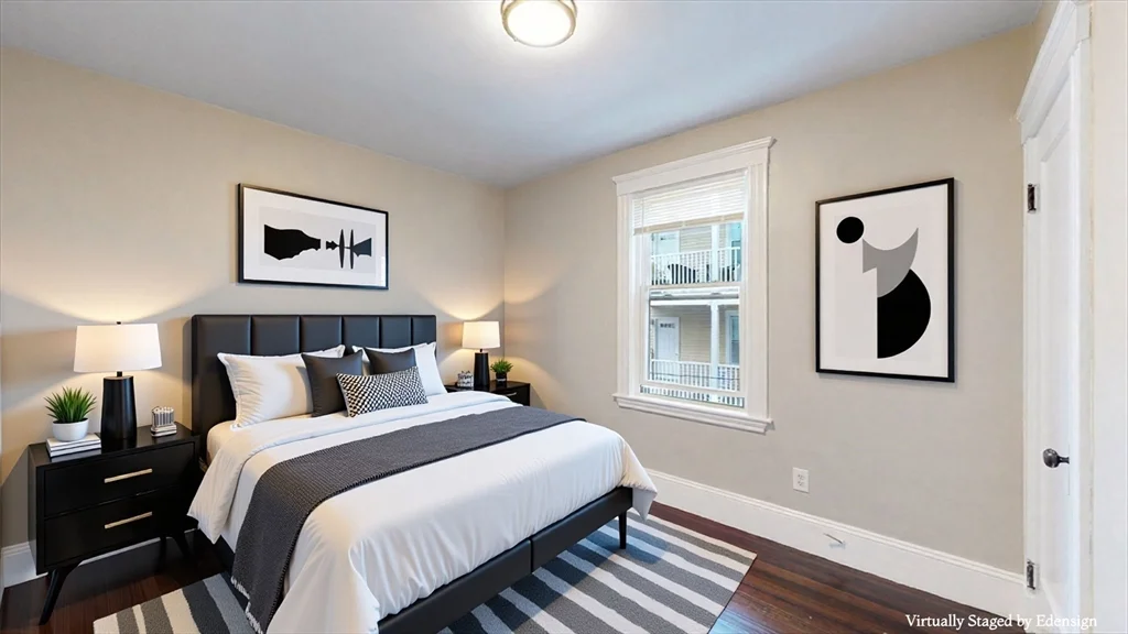 6 Ashmont Ct, Dorchester