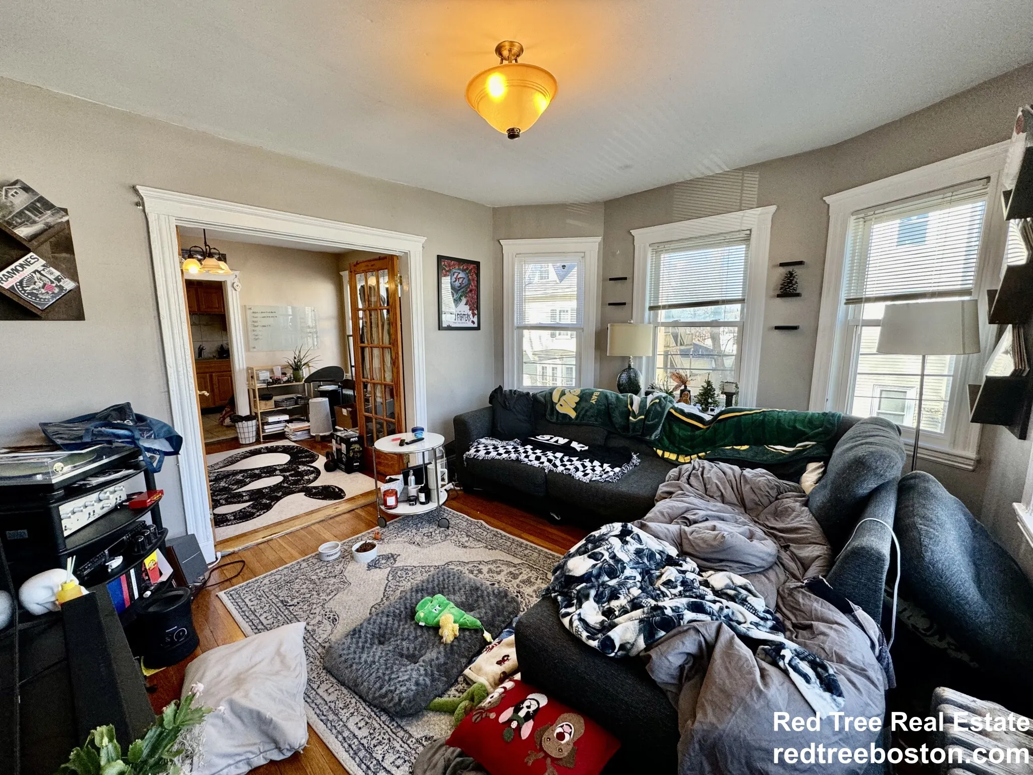 55 Brookley Rd, Jamaica Plain