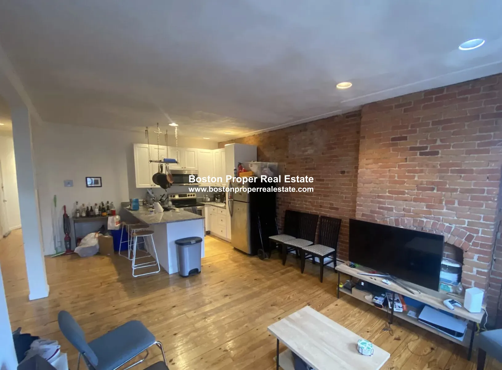 610 Columbus Ave, Roxbury