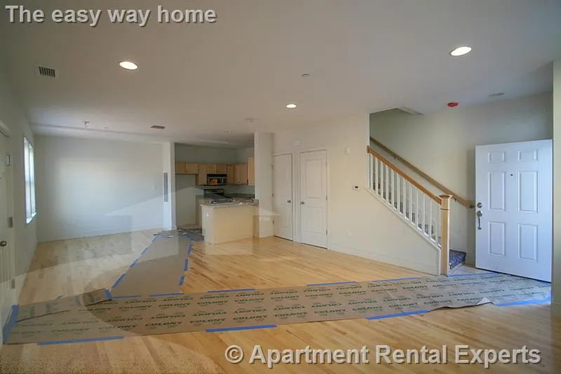 110 Second St, East Cambridge