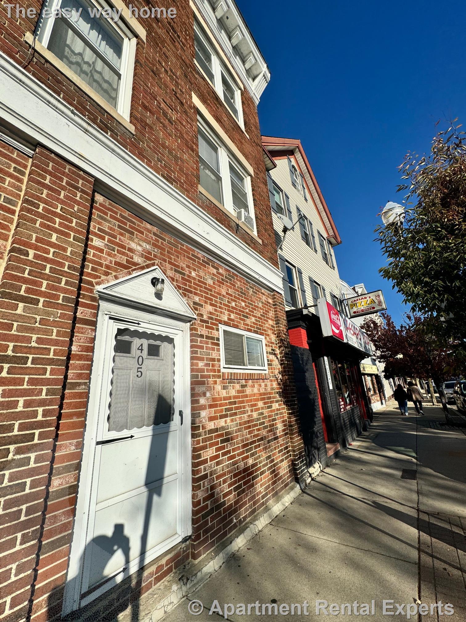 405 Somerville Ave, Union Square