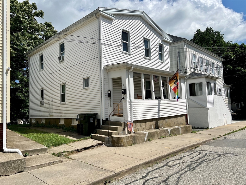 5 1/2 Savery Ln, North Plymouth