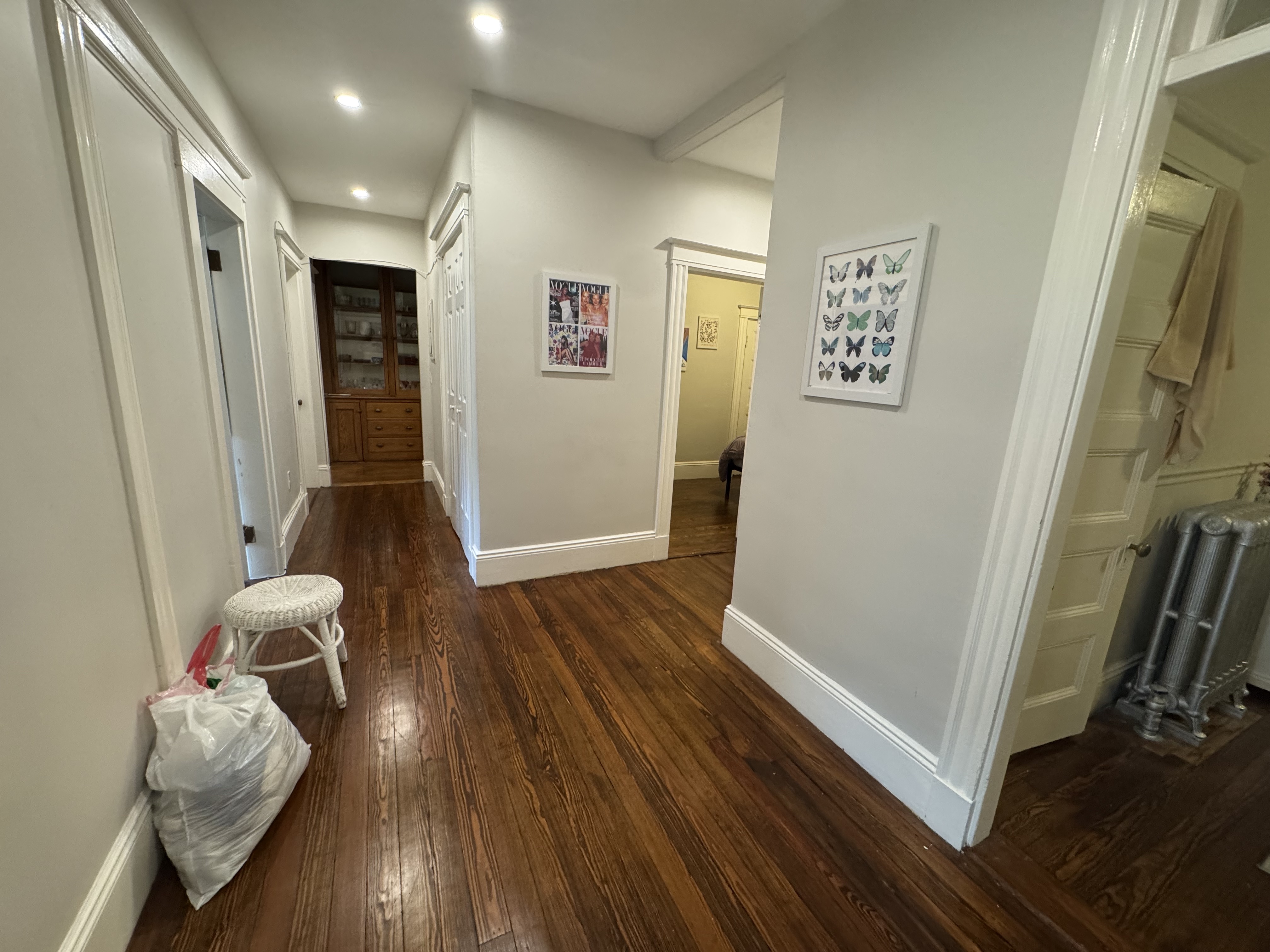 1855 Beacon St, Brookline