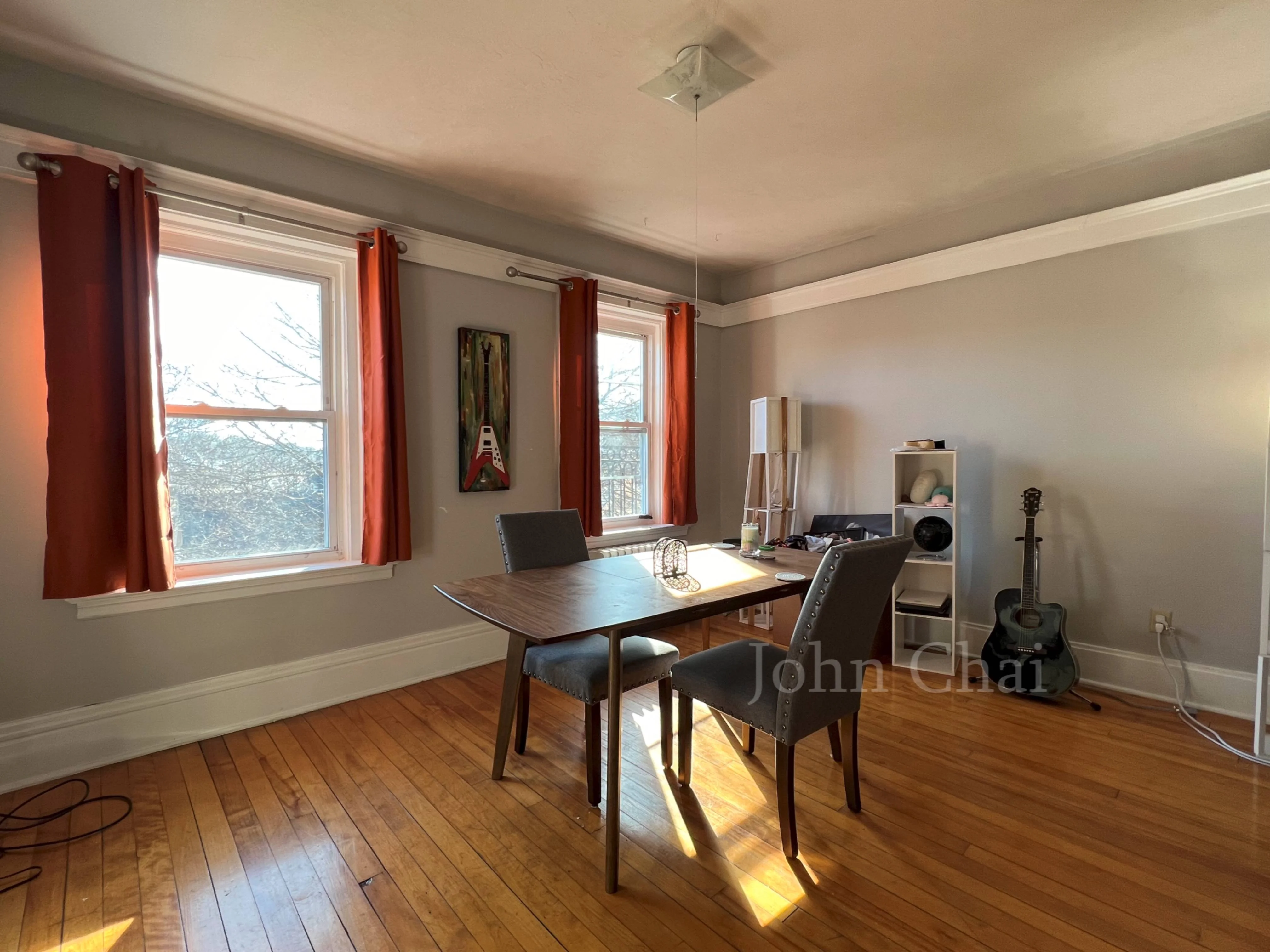 228 South St, Jamaica Plain