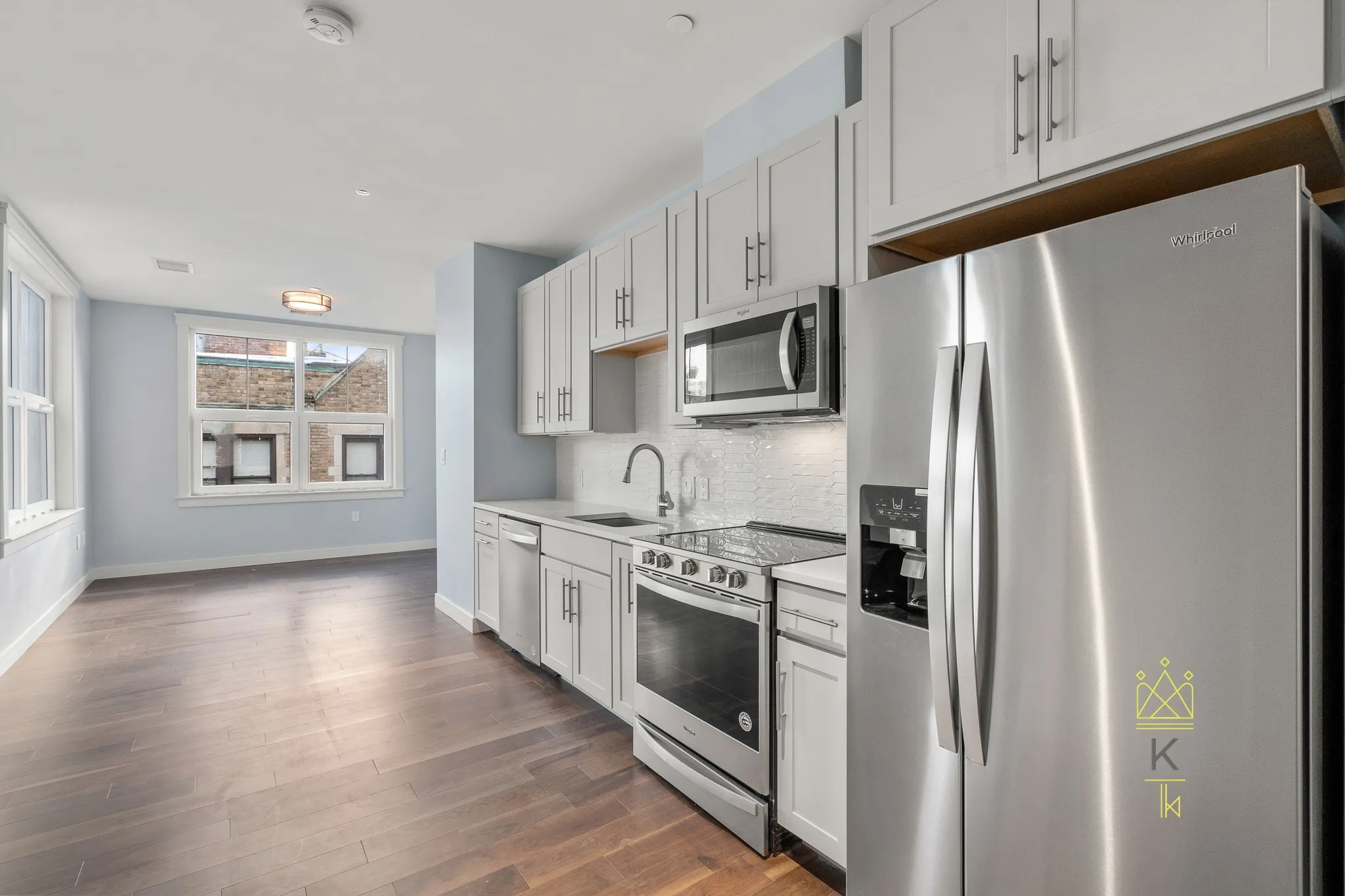 136 Babcock St, North Brookline