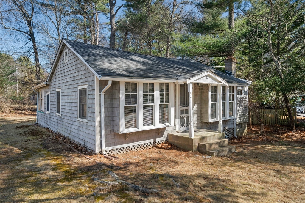 67 Priscilla Ave, South Duxbury