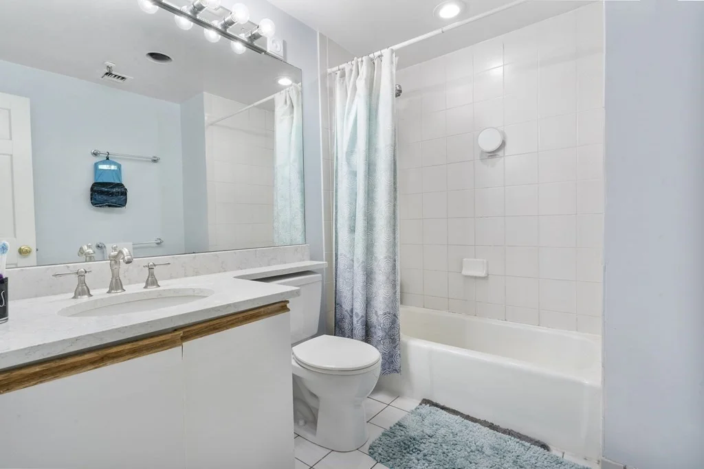 390 Commonwealth Ave, Back Bay