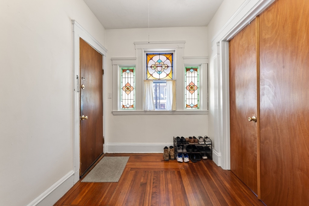 28 Pearson Rd, Powderhouse