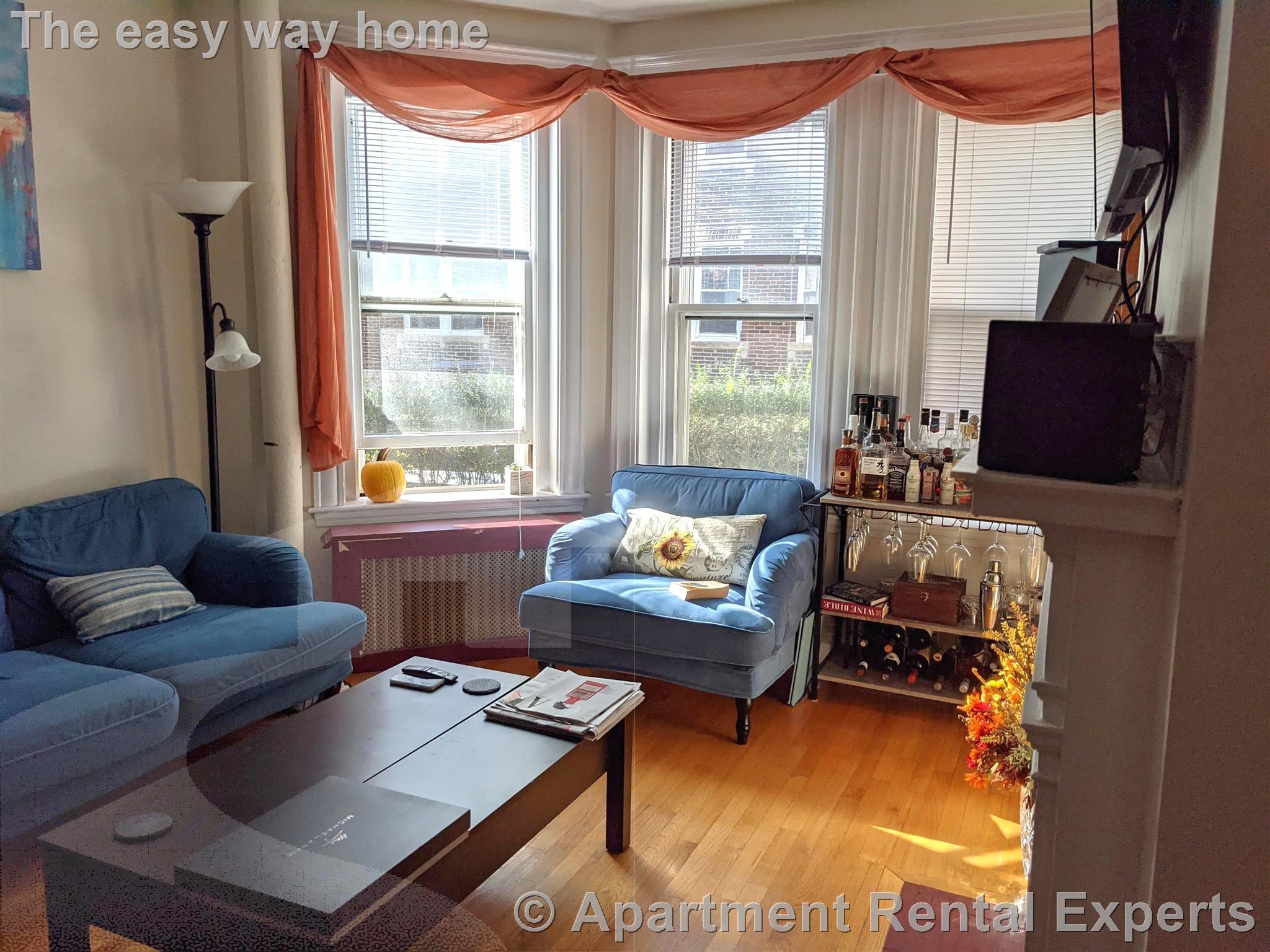 331 Harvard St, Harvard Square