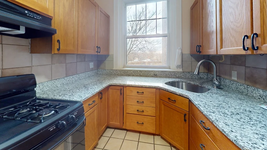 10 Jamaicaway, Jamaica Plain