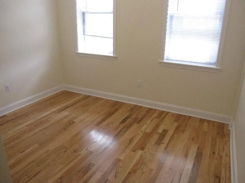 1 Chauncy St, Neighborhood Nine