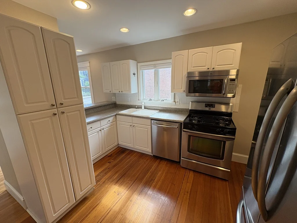 274 Concord Ave, Observatory Hill