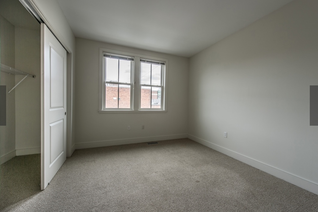 110 Second St, East Cambridge