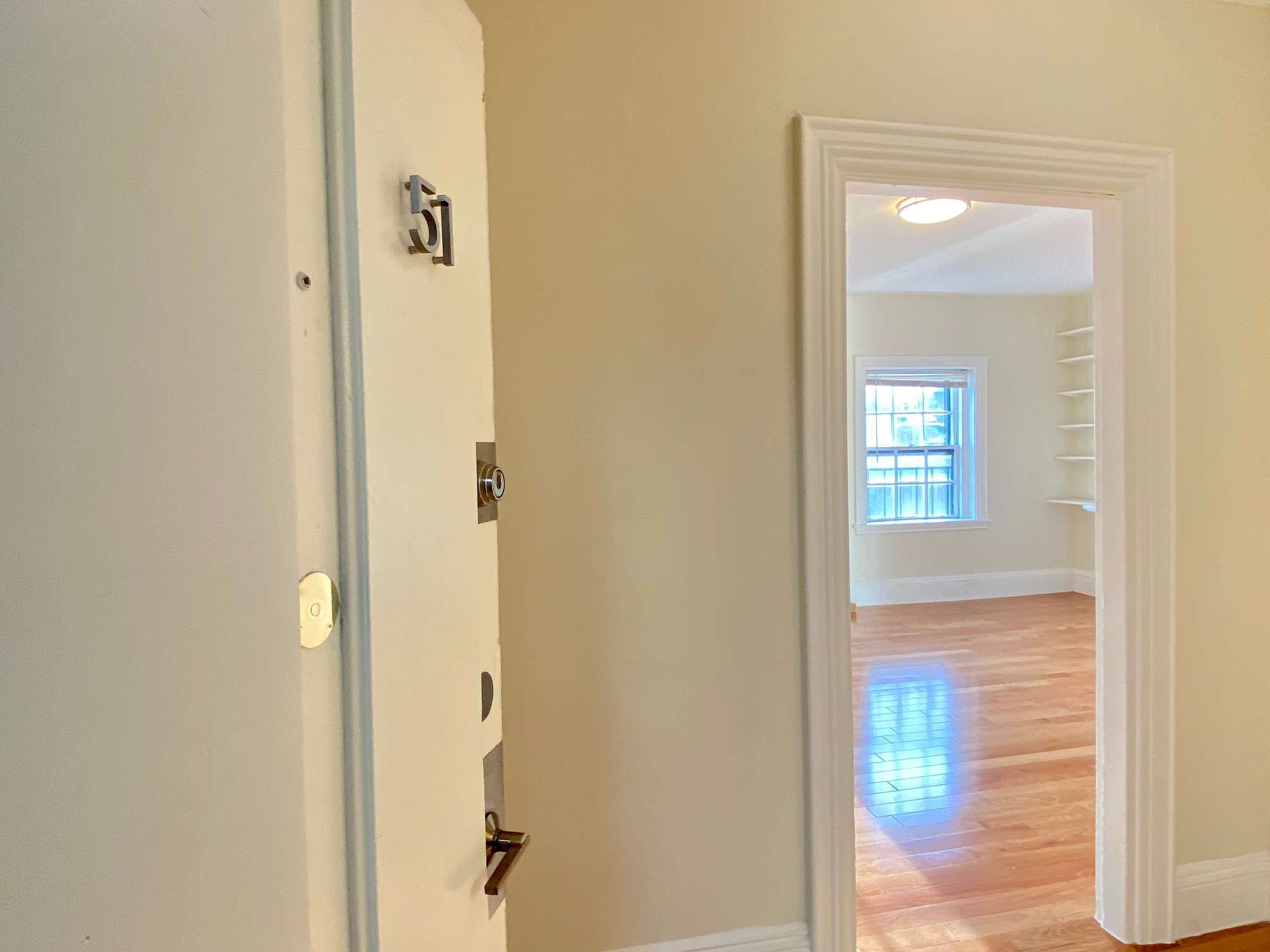 Studio bed, 1 bath apartment for rent at 92 Charles Unit 51A, Beacon Hill — photo 3 of 43