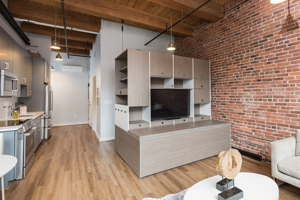 63 Melcher St, South Boston