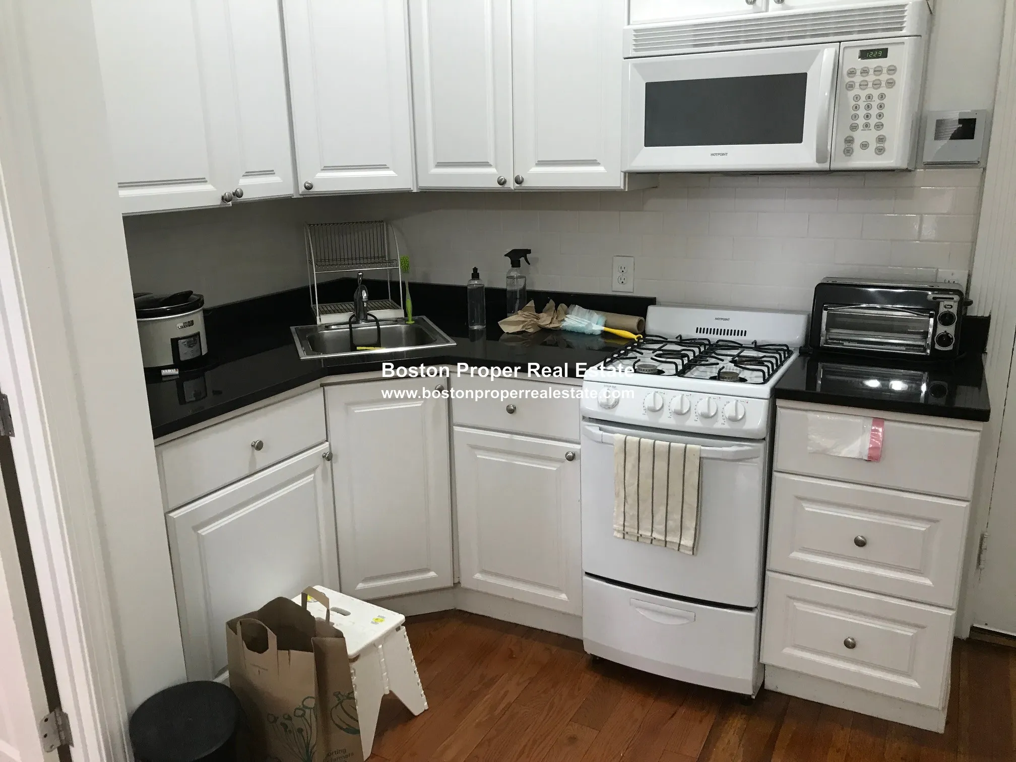 64 Hemenway St, Fenway