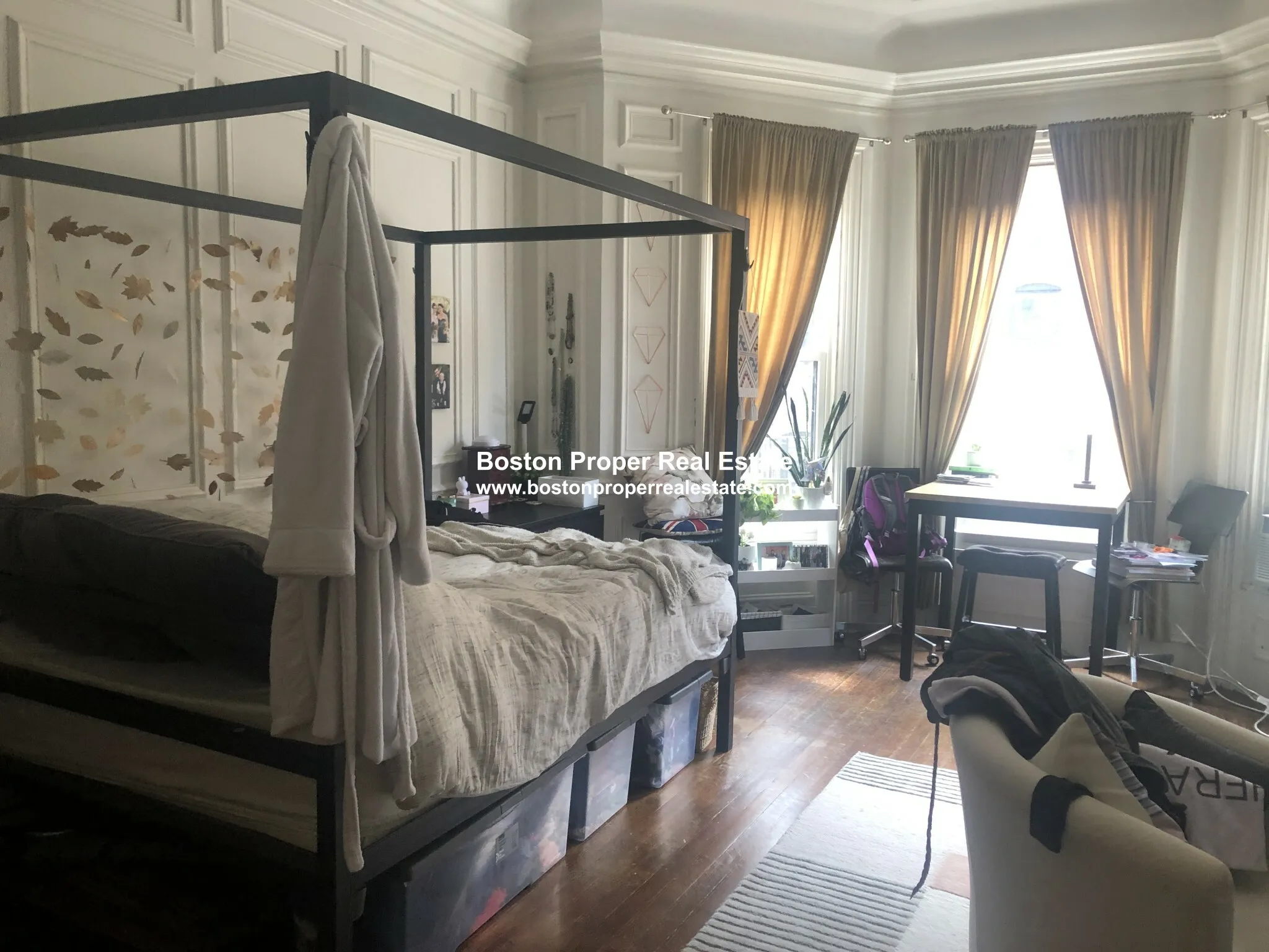 323 Beacon St, Back Bay