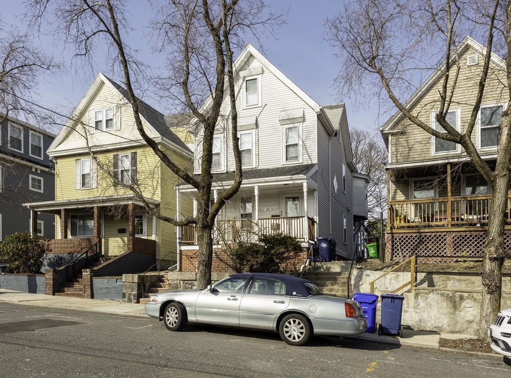 106 Byron St, East Boston