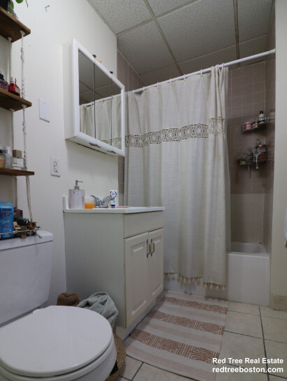 238 Hemenway St, Fenway