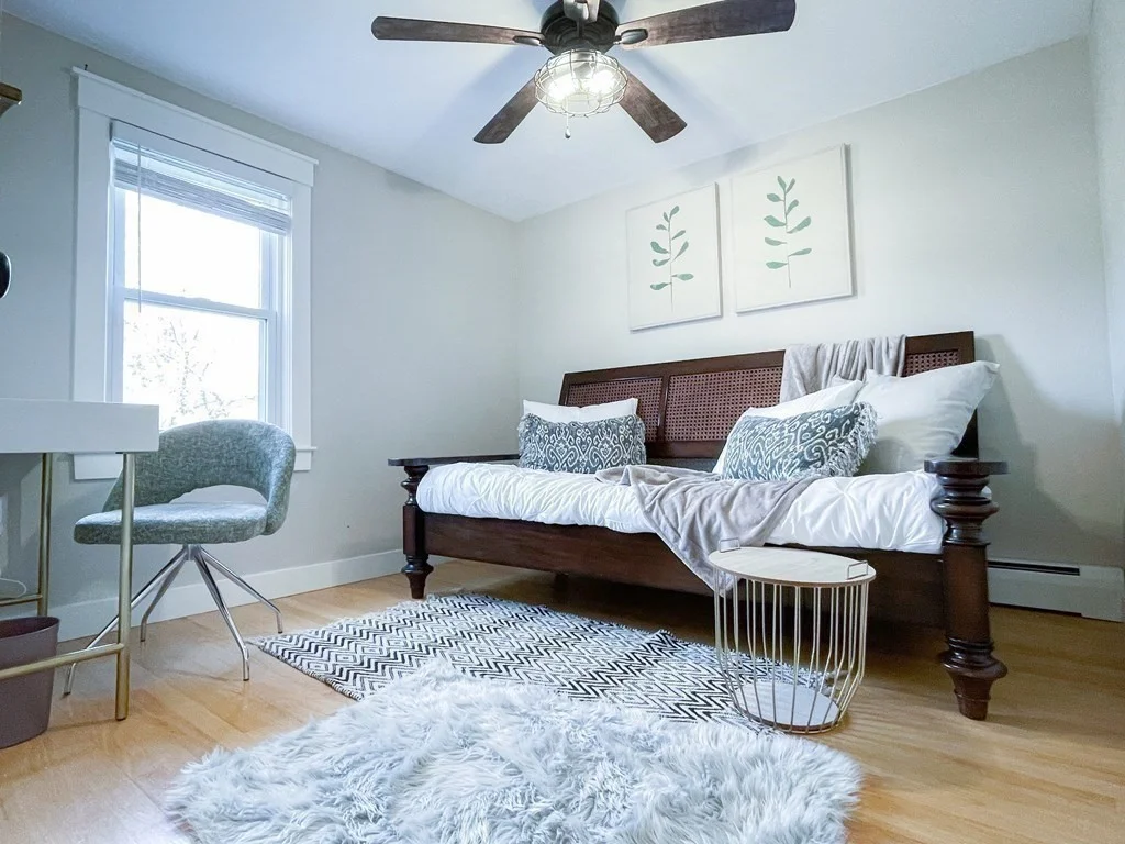 83 Rockridge, Waltham