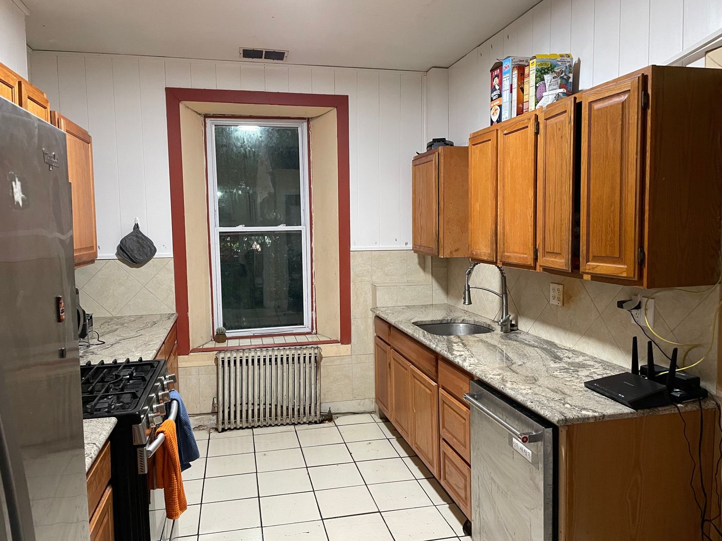 688 Parker St, Mission Hill