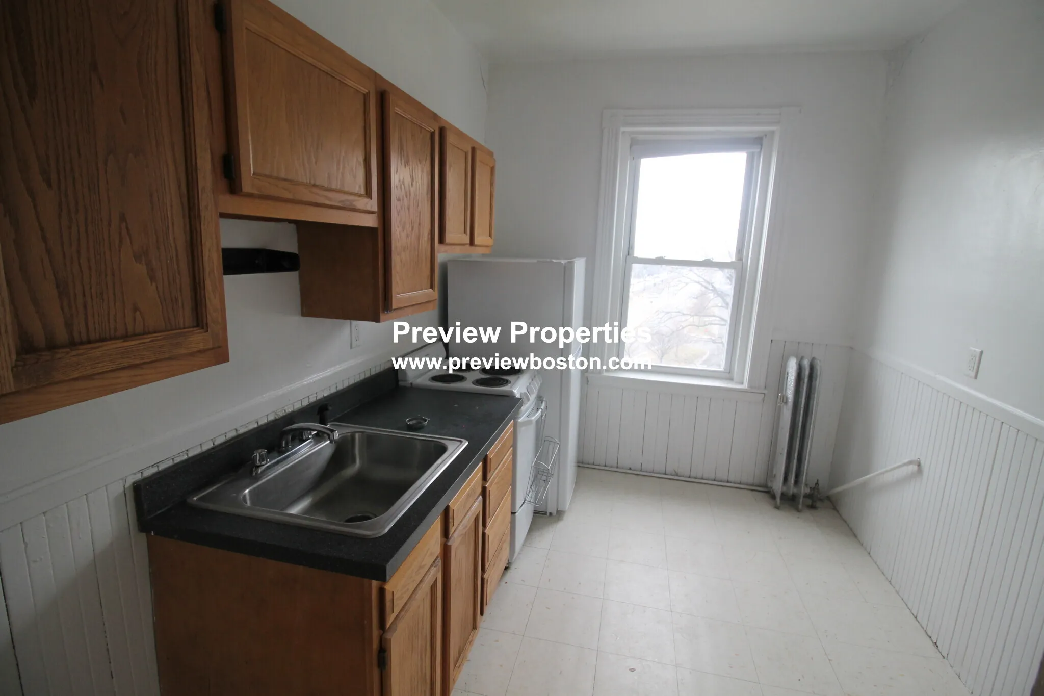 1350 Commonwealth Ave, Allston