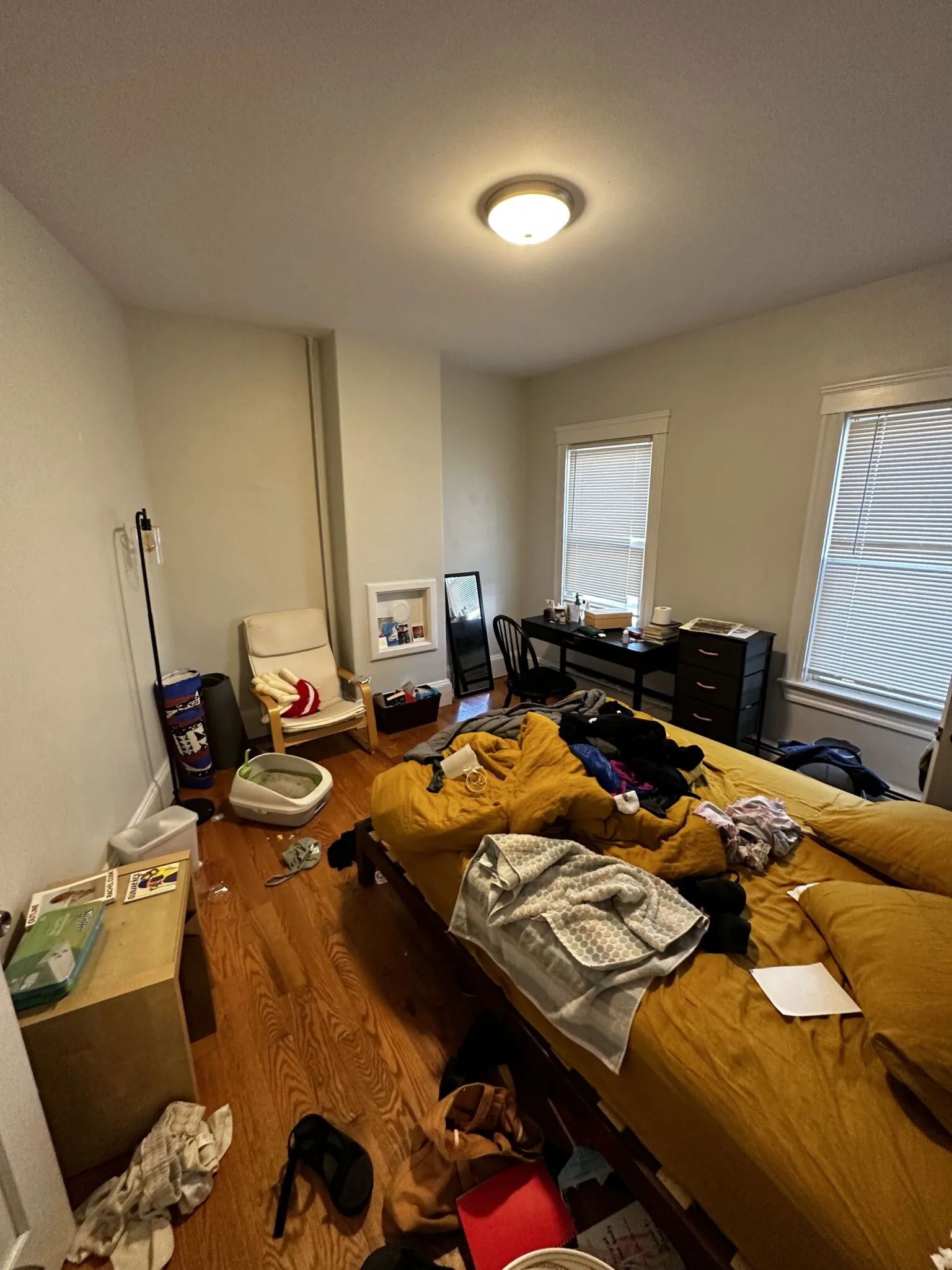 88 Hampshire St, The Port