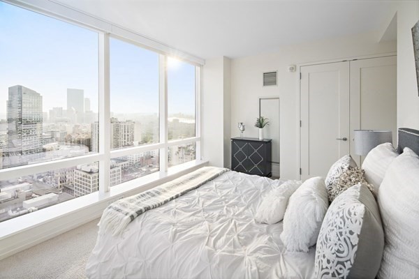 1 Franklin St, Downtown