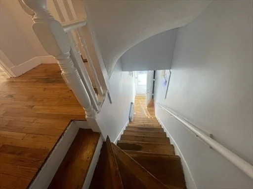 10 Delaware, East Somerville