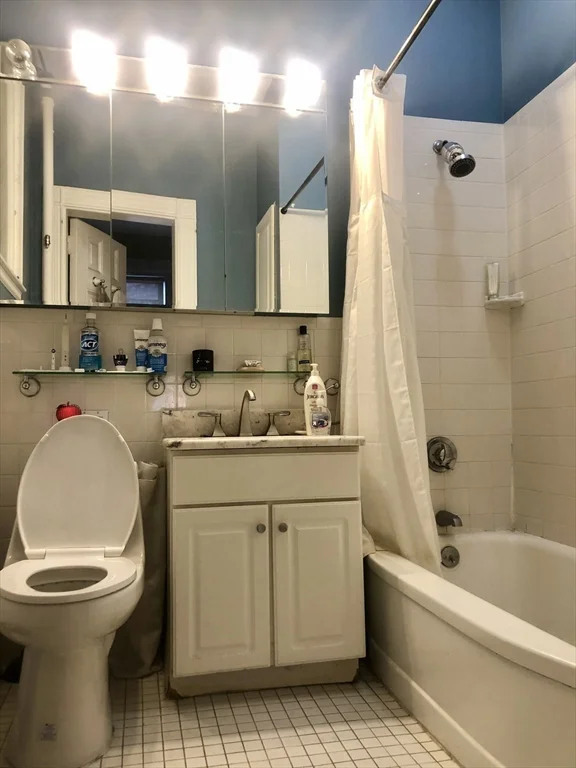 271 Dartmouth St, Back Bay