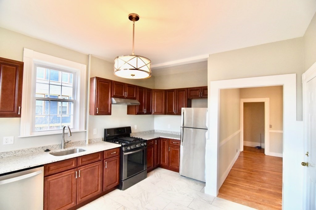 15-1/2 Tremlett St, Dorchester