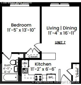 134 Summer St, Malden Center