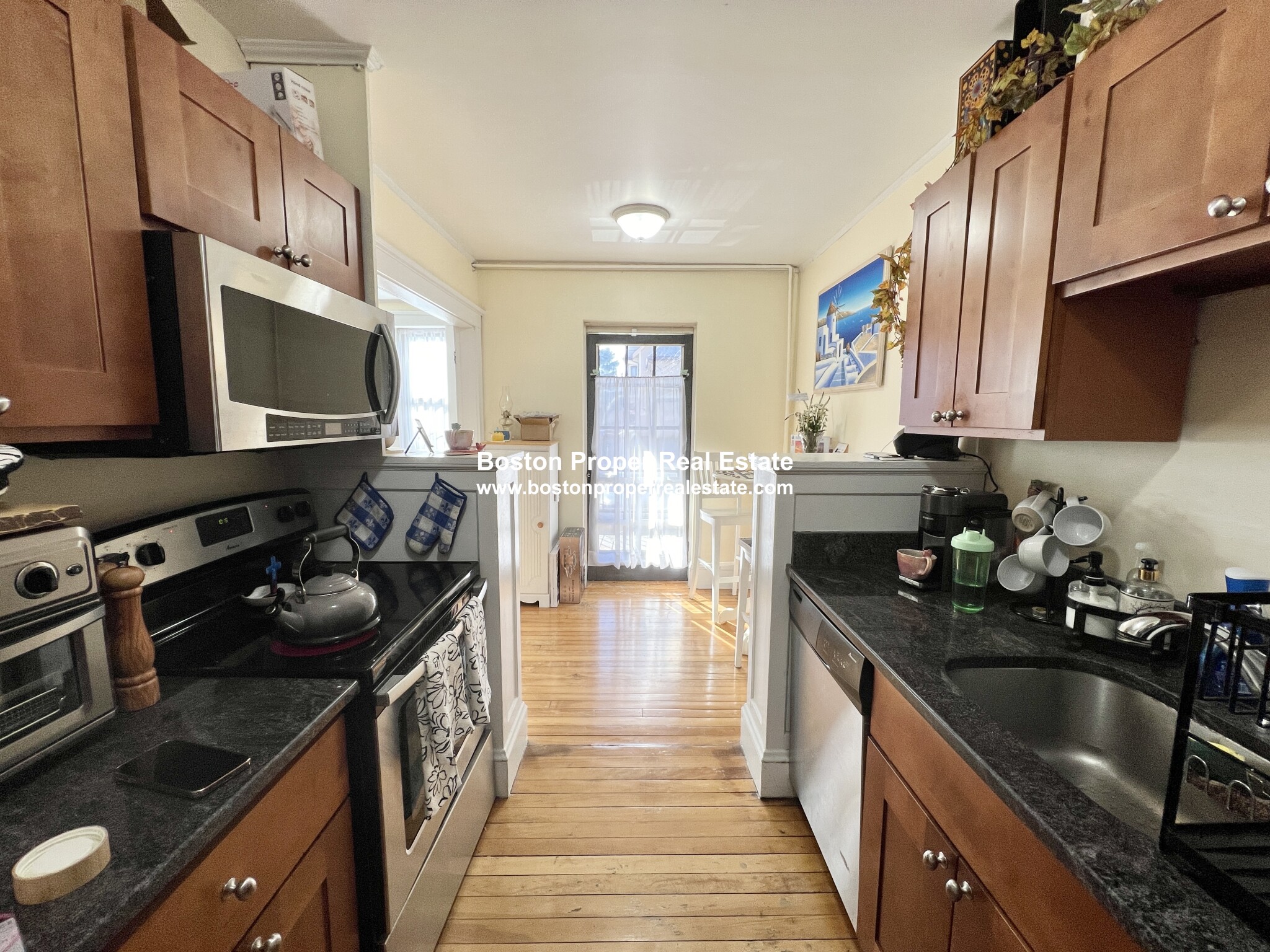 100 Madison Ave, Newtonville