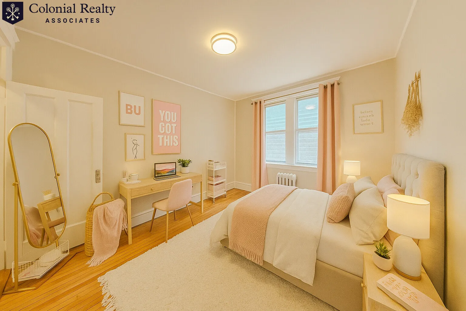 330 Saint Paul St, North Brookline