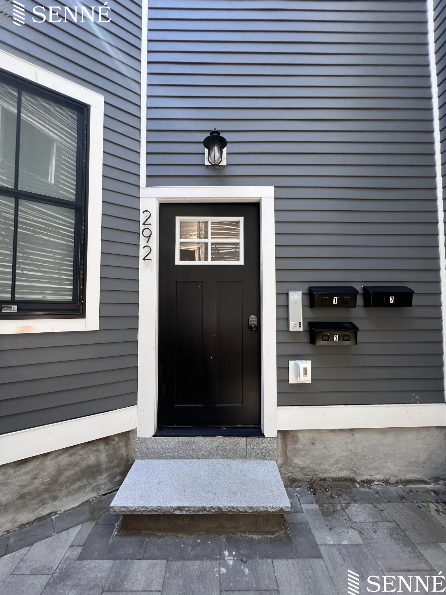 292 Prospect St, Wellington-Harrington