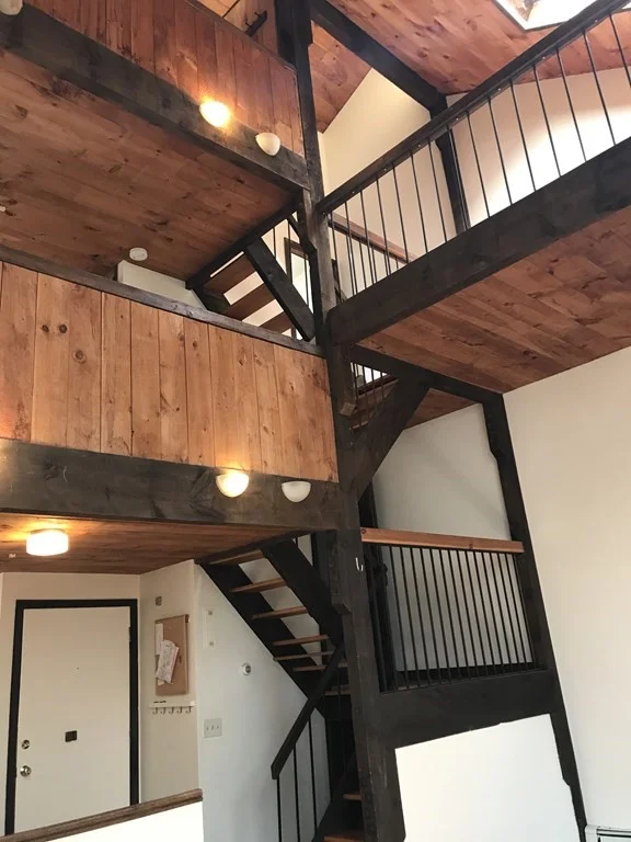 44 Valentine, Cambridgeport