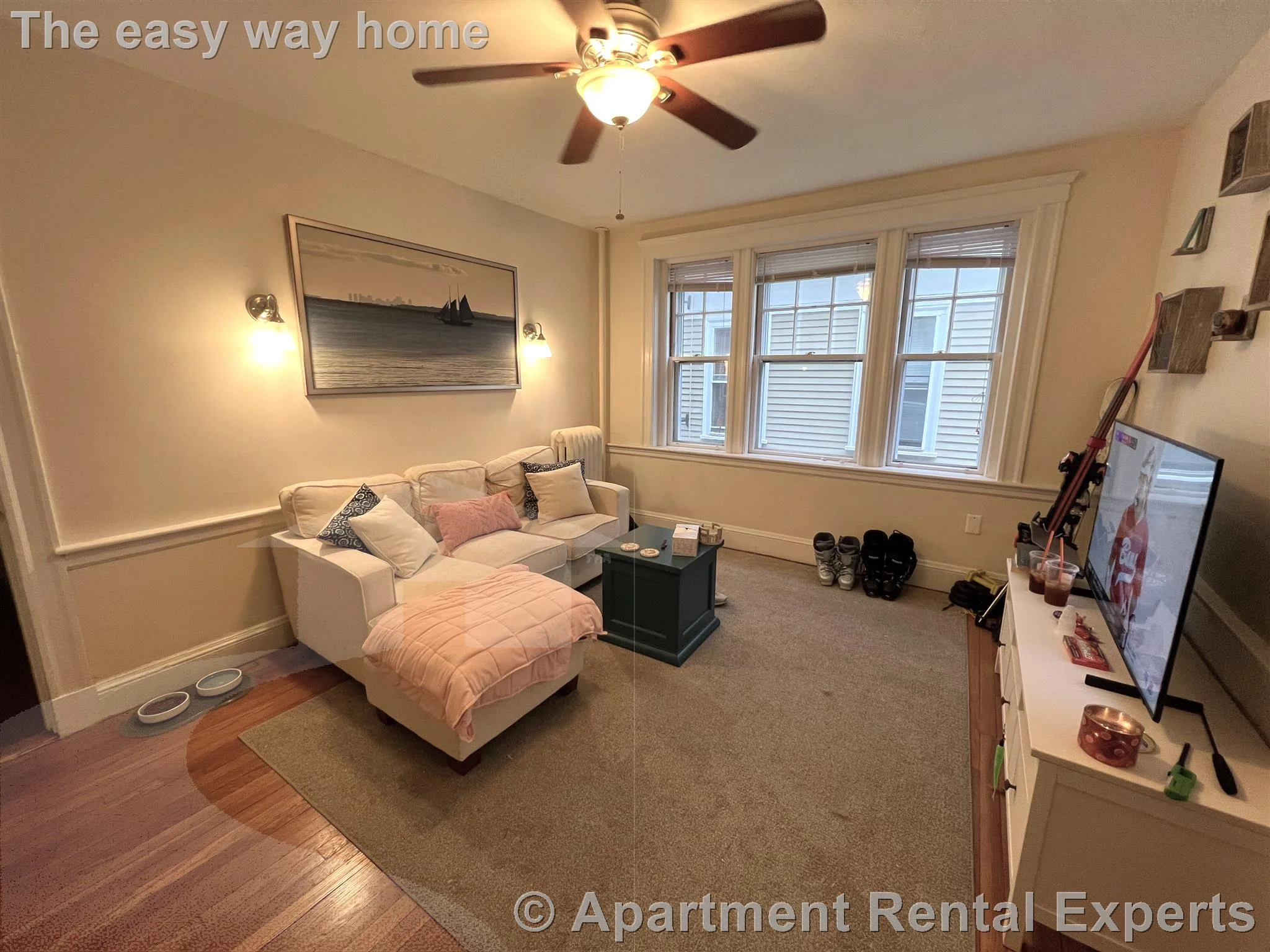 13 Ellery St, Mid Cambridge