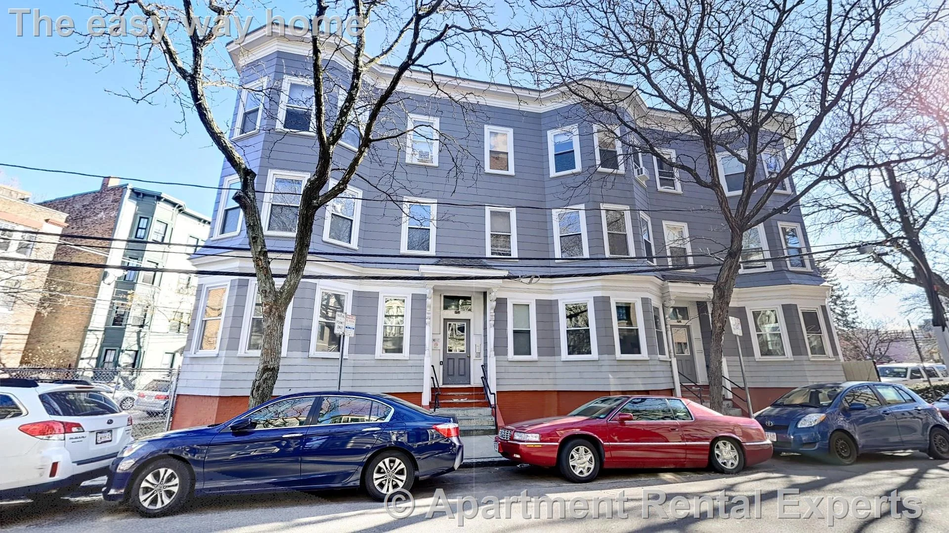 254 Windsor St, Central Square