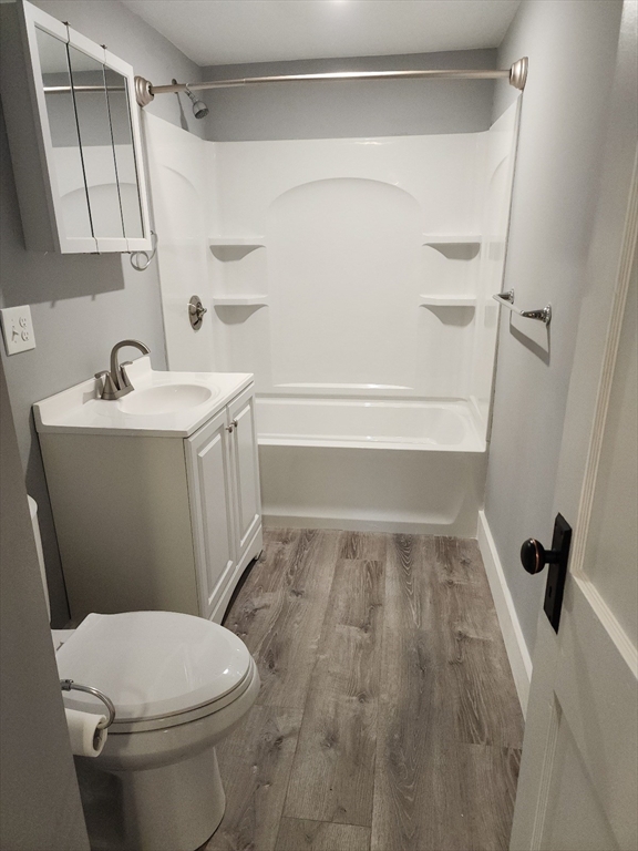 63 Fifth Ave, Worcester