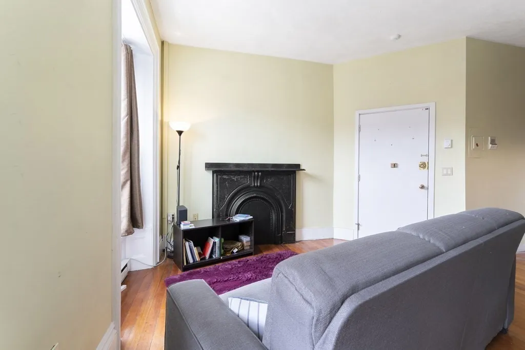 701 Massachusetts Ave, South End