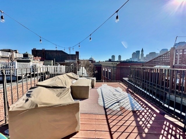 159 Salem St, North End